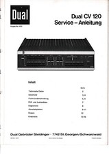Service manual anleitung gebraucht kaufen  Sulzbach-Rosenberg