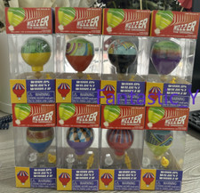 Giroscópio colecionável aleatório 1 peça vintage Mattel Wizzzer década de 1970 comprar usado  Enviando para Brazil