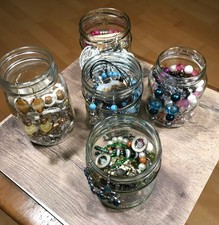Mistery schmuckglas gold gebraucht kaufen Mistery schmuckglas gold gebraucht kaufen  Essen