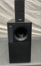 Bose acoustimass series for sale  Columbus