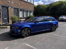 Used oem audi for sale  ASHTEAD