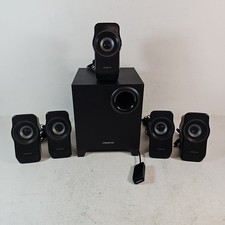 Creative a520 gaming for sale Creative a520 gaming for sale  RUSHDEN