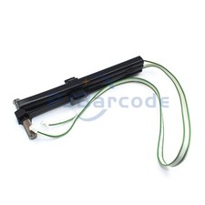 Usado, Sensor de etiqueta para impressora térmica de etiquetas de código de barras Argox X-2300 comprar usado  Enviando para Brazil
