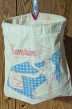 Vintage 1950 champion for sale  Cumberland