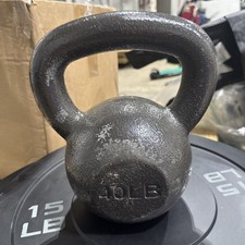 kettlebell 6kg d'occasion kettlebell 6kg d'occasion Expédié en Belgium