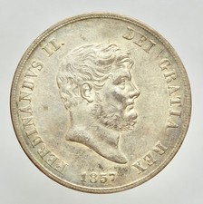 Napoli ferdinando 1830 usato  Firenze