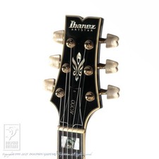 Ibanez as200av safe d'occasion  Expédié en Belgium