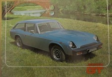 jensen gt for sale jensen gt for sale WARWICK