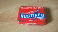 Ancienne boite rustines d'occasion  Saint-Malo