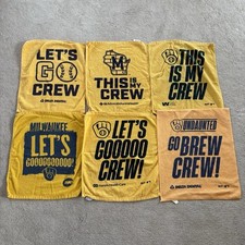 Milwaukee brewers playoff for sale  Menomonee Falls
