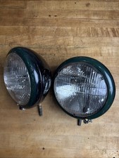 Autolamp pair hot for sale  Putnam