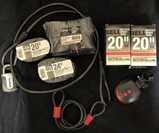 lock tubes bike for sale  Sarasota