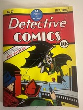 Detective comics golden for sale  Medford