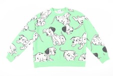 Disney women green for sale  WREXHAM