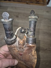 Poudrière ceinture révolte d'occasion  La Verpillière