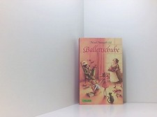 Ballettschuhe kinder bühne gebraucht kaufen  Berlin