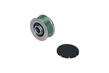Kamoka generatorfreilauf rc109 gebraucht kaufen  Eppenschlag