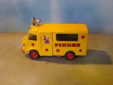 Citroen cirque pinder d'occasion  Mouriès