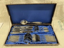 Ddr abs besteckkasten gebraucht kaufen  Neustrelitz