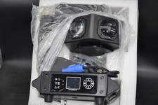 Moving Head Led 240W Discolicht Strobo-Effekt  6X RGBW Lampenperlen Neu Rechnung comprar usado  Enviando para Brazil