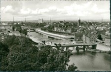 Ansichtskarte schweinfurt main gebraucht kaufen  Eggenstein-Leopoldshafen