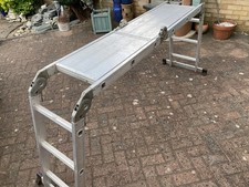 multi ladders for sale multi ladders for sale SUTTON-IN-ASHFIELD