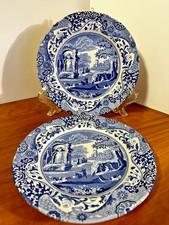 Spode blue italian for sale  Overland Park