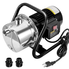 Shallow well pump for sale  Perth Amboy
