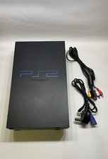 Sony playstation black for sale  DUMFRIES