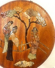 Antique 1800s edo for sale  Long Beach
