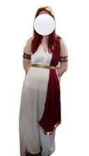 Roman greek adult for sale  SHIPLEY