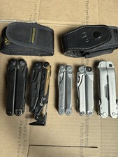 Lot leatherman surge for sale  Sacramento