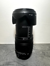 Sigma 250mm hsm gebraucht kaufen  Serrig