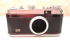 Foca standard modèle d'occasion  Ermont