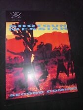 Peças de guitarra SHOTGUN MESSIAH - SECOND COMING - Tab Book, usado comprar usado  Enviando para Brazil