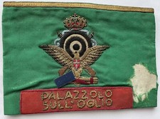 Fascia braccio tiro usato  Valenza