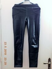 Magnifique legging pvc d'occasion  Monaco