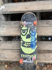 Skateboard for sale  Anchorage