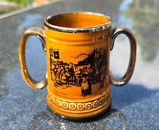 Antique ridgways handled for sale  BRISTOL