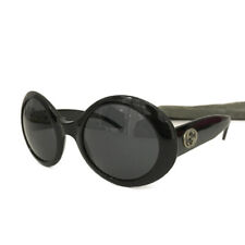 Óculos de sol GUCCI intertravamento G preto/6AG0029 comprar usado  Enviando para Brazil