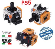Ps5 effect stick usato  Palermo