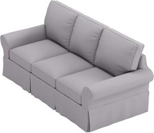 Sofa cover seat for sale  Farmington