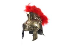 Elmo centurione romano usato  Roma
