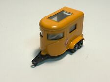 Matchbox superfast pony usato  Cantu