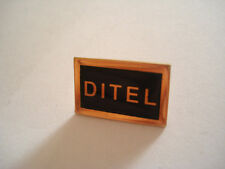 Rare ditel pins d'occasion  Expédié en Belgium