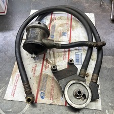 Mercruiser oil filter for sale  Brooklyn