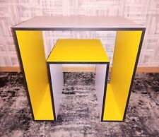 Top design beistelltisch gebraucht kaufen  Dresden
