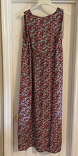 Floral multicolored maternity for sale  Deatsville