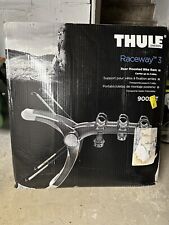 Thule raceway pro for sale  Somerville