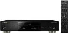 Pioneer bdp 450 usato  Spedire a Italy